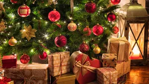 Heb jij je kerstboom al staan? Deze site analyseert genadeloos wat jouw versiering over je zegt