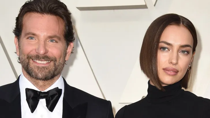 Irina Shayk spreekt zich voor het eerst uit over relatiebreuk met Bradley Cooper