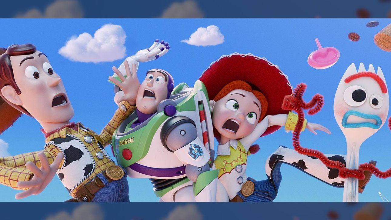 toy story