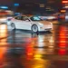 Onderzoek bewijst: stille elektrische auto's vormen groot risico voor voetgangers en fietsers