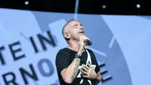 eros ramazzotti