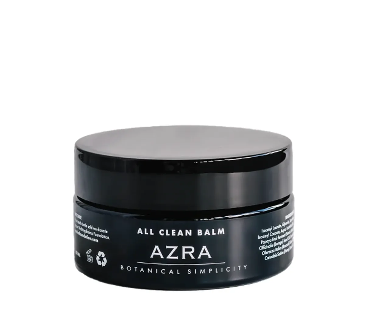 All Clean Balm - €42 (100 ml)