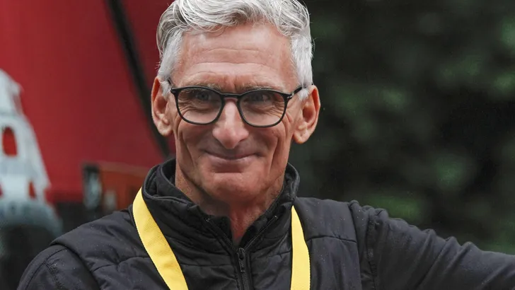 Tour de France 2017 - stage 1