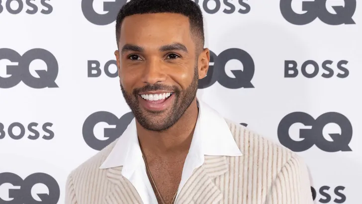 GQ Men of the Year Awards - London