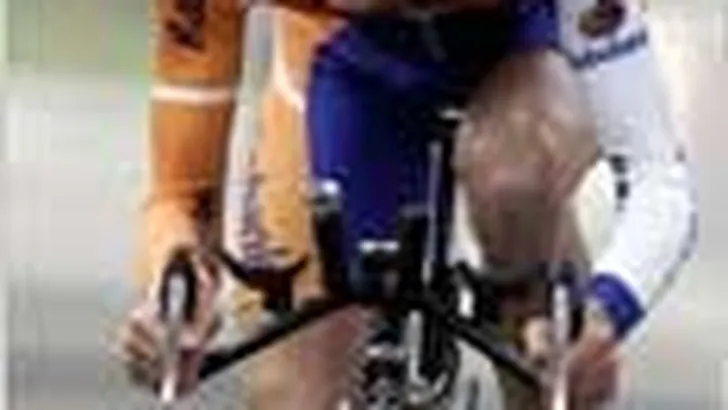 Rabobank met vijf Nederlanders in Qatar