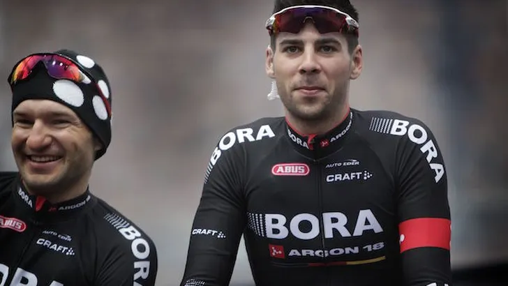 Schwarzmann wint slotrit Azerbeidzjan