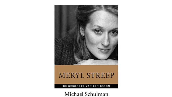 Meryl Streep – de geboorte van een icoon