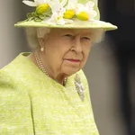 Queen Elizabeth