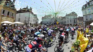 Tour Gemist: Hoe Robert Gesink net niet won