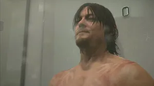 death stranding e3 gameplay