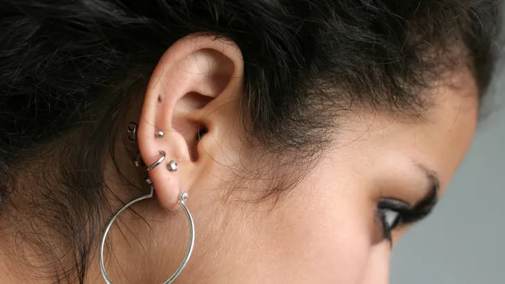 Dit zijn de populairste piercings van het moment