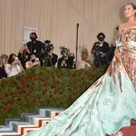 2022 MET Gala - In America An Anthology Of FashionENT