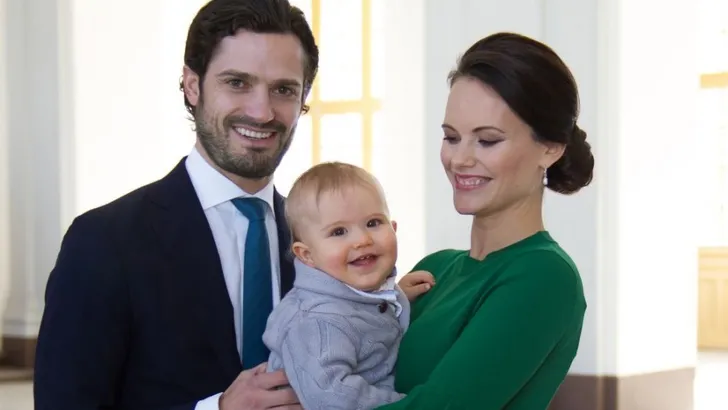 Babynieuws! Prinses Sofia van Zweden is weer zwanger 