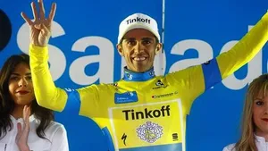 Contador wil levenslange schorsing bij motordoping