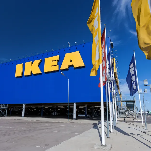 Musthave: IKEA verkoopt draagbare Bluetooth-speaker voor nog geen €13