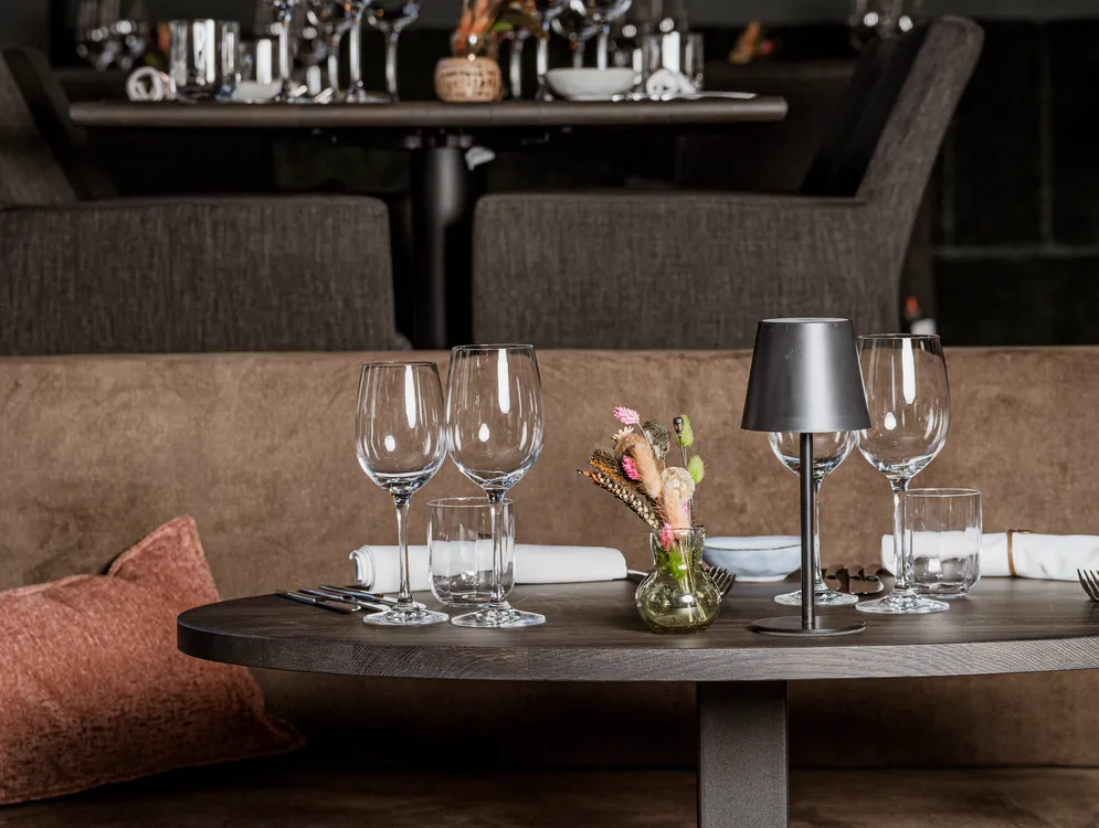 Foto 3 van Restaurant Zuyd