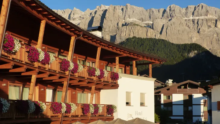 Dit Italiaanse hotel is een must visit voor elke levensgenieter