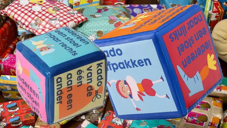 sinterklaas