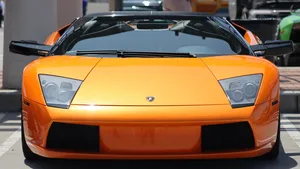 Man rijdt 500.000 km met Lamborghini en lacht dealer uit: 'Ze vroegen 29.000 euro, ik deed het voor 2.700'