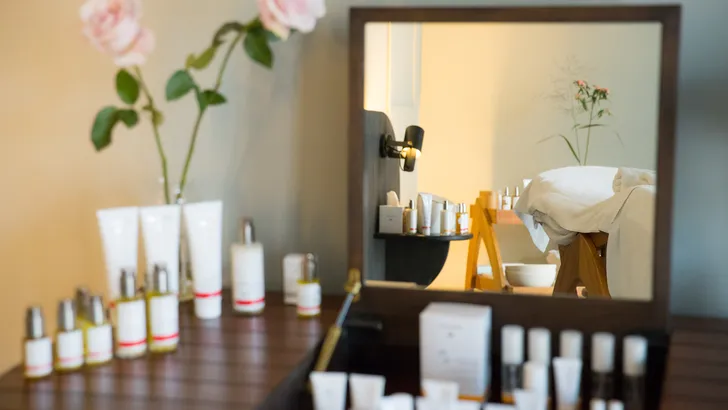 Het Pulitzer heeft nu een pop-up beauty boutique