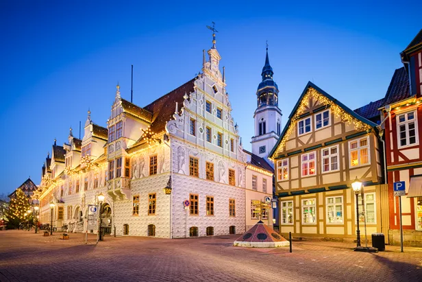 Celle.