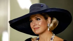 De week van Máxima: koningin steelt de show in de Schilderswijk