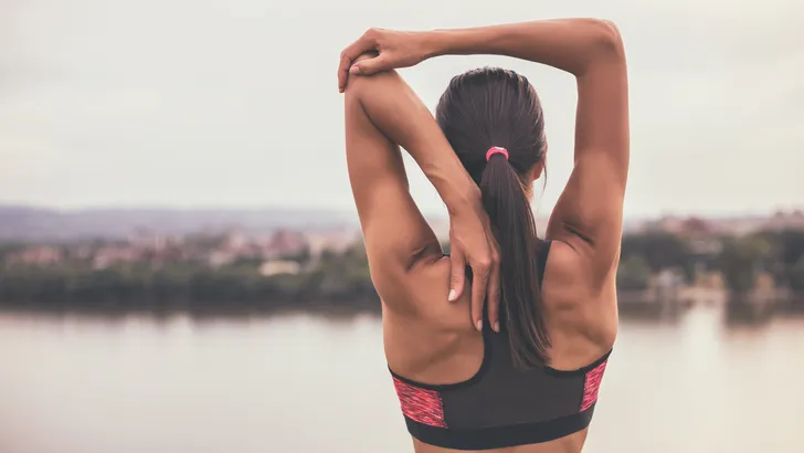 10 dingen die er plotseling met je gebeuren als je fit begint te worden