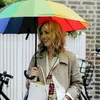 Wat je kunt dragen op regenachtige lentedagen | Marie Claire
