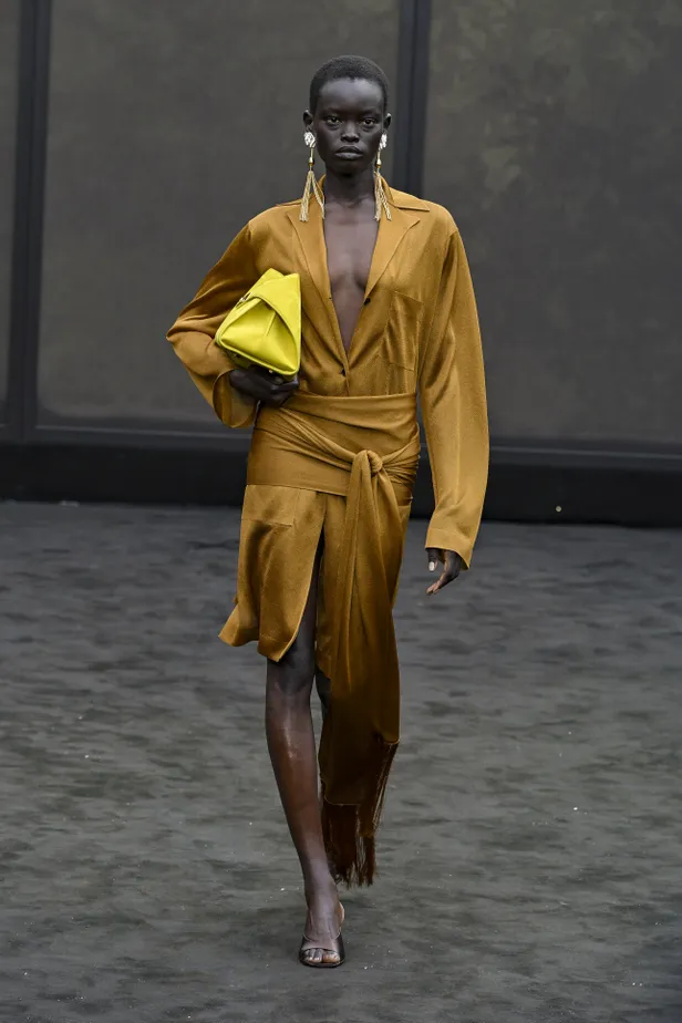 Ferragamo Spring/Summer 2026