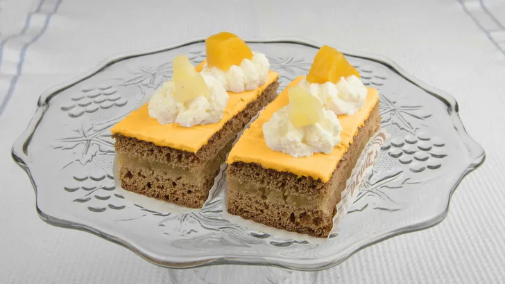 Oranjekoek