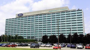 Ford stelt Trump voor om Chinese automerken alleen via joint ventures toe te laten op de Amerikaanse markt