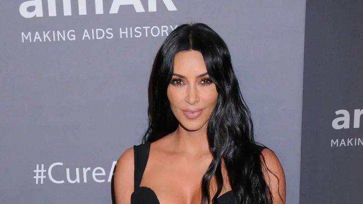 Kim Kardashian neemt drastisch besluit
