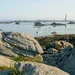 Fjord in Bretagne. – Foto van Aber Wrac'h.