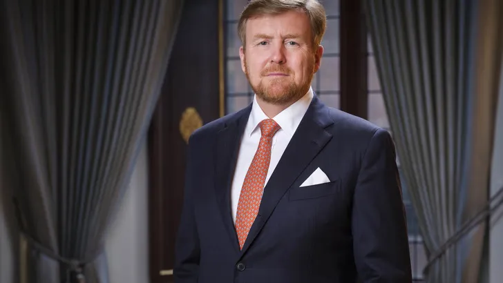 Willem-Alexander 2020