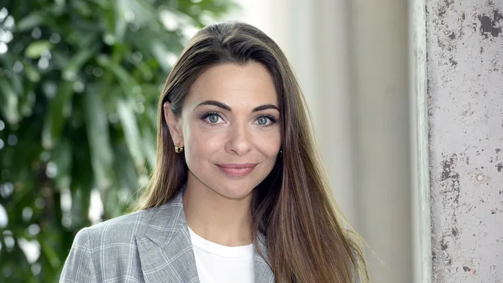 Georgina Verbaan over plastische chirurgie
