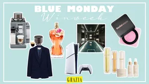 Grazia's Winweek: alle winacties op een rijtje