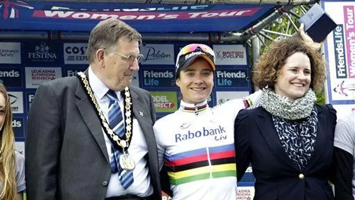 Ritwinst en eindzege voor Vos in Groot-Brittannië