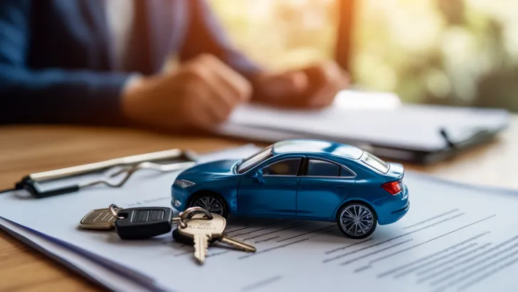 5 redenen waarom je zakelijk leasen verkiest boven kopen!