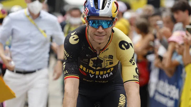Tour de France 2023 - stage 11