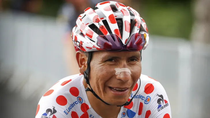 nairo quintana