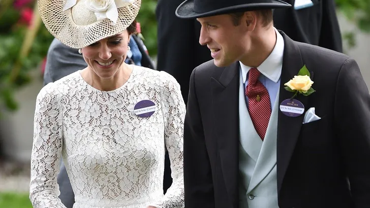 Royal Ascot tilt dresscode 21ste eeuw in