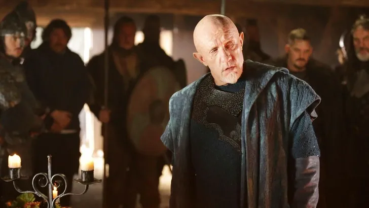 Jonathan Banks