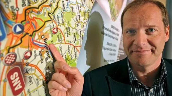 Prudhomme: 'Het liefst een solist in La Doyenne'