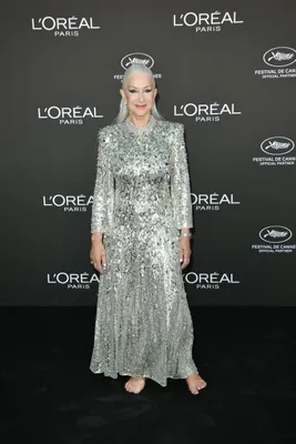 Cannes - Opening Red Carpet