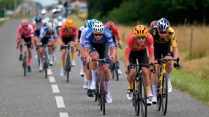 Tour de France 2023 - stage 06