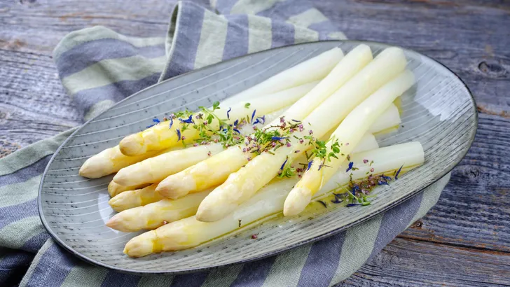Asperges