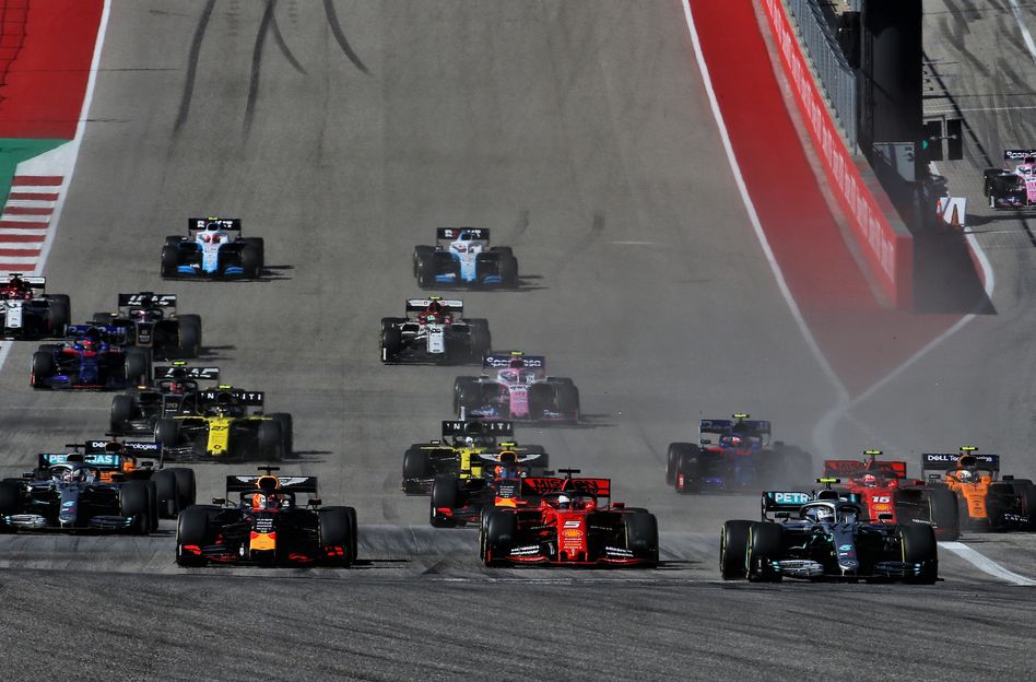 Formule 1