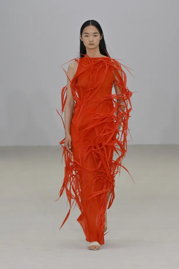 Miyake Spring/Summer 2026