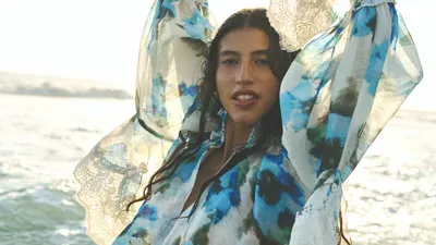 Kant, zijde, haakwerk en macramé: dit zijn onze 7 favoriete zomerlooks!