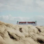 Dune du Palace